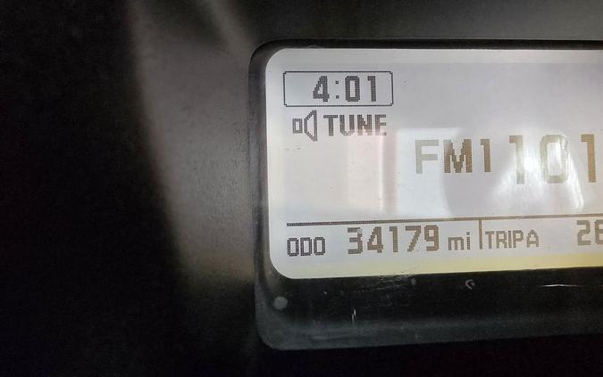 2010 Honda Goldwing Trike CSC