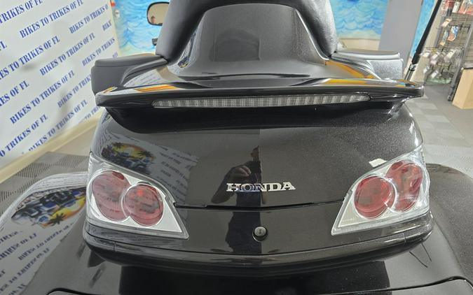2010 Honda Goldwing Trike CSC