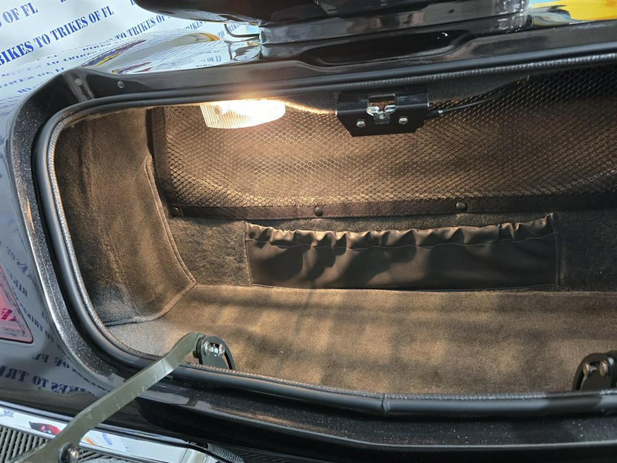 2010 Honda Goldwing Trike CSC