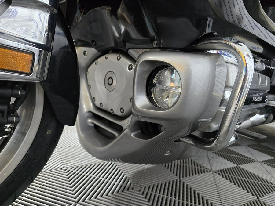 2010 Honda Goldwing Trike CSC