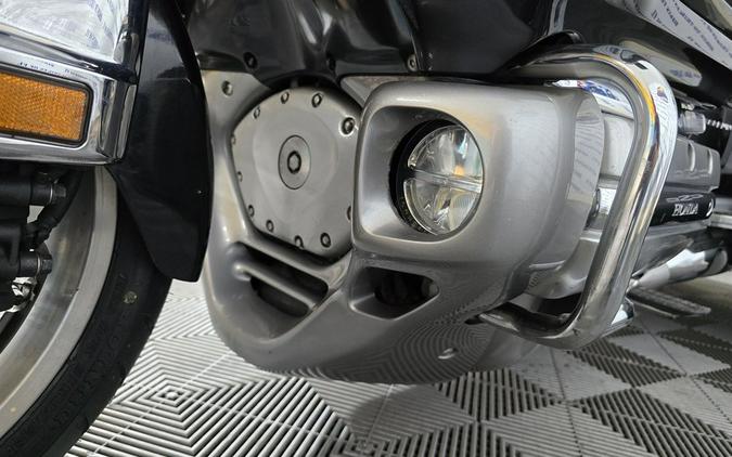 2010 Honda Goldwing Trike CSC