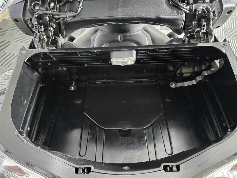 2010 Honda Goldwing Trike CSC