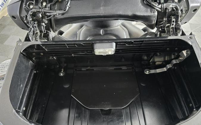 2010 Honda Goldwing Trike CSC