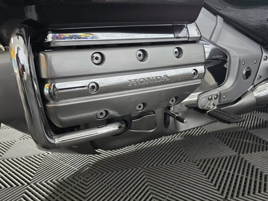 2010 Honda Goldwing Trike CSC