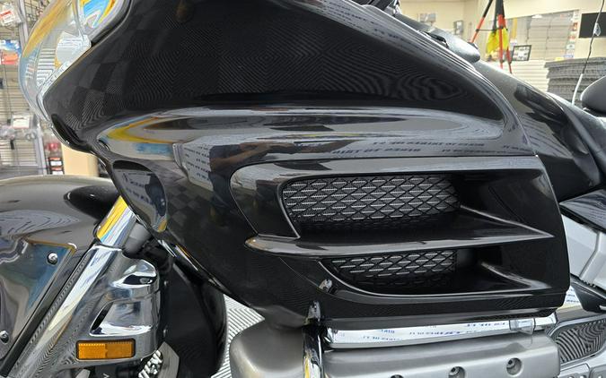 2010 Honda Goldwing Trike CSC