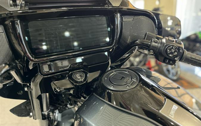 FLHXL 2026 Street Glide Limited
