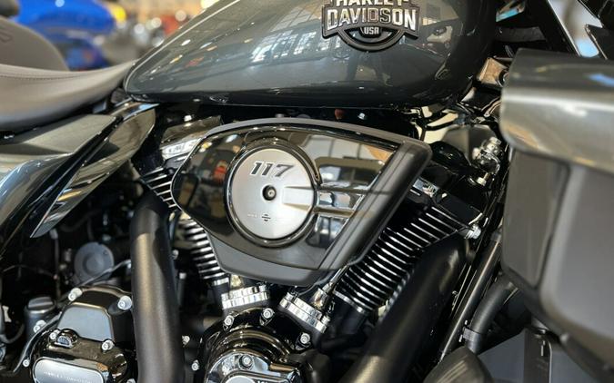 FLHXL 2026 Street Glide Limited