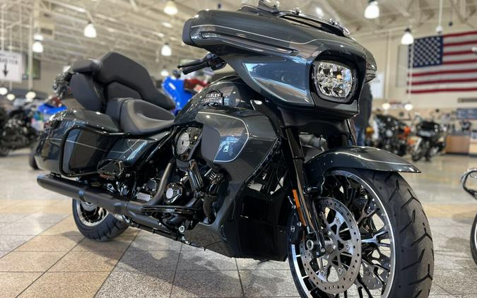 FLHXL 2026 Street Glide Limited