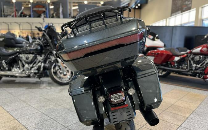 FLHXL 2026 Street Glide Limited