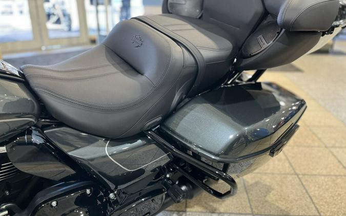 FLHXL 2026 Street Glide Limited