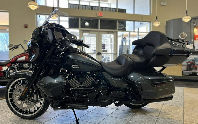 FLHXL 2026 Street Glide Limited