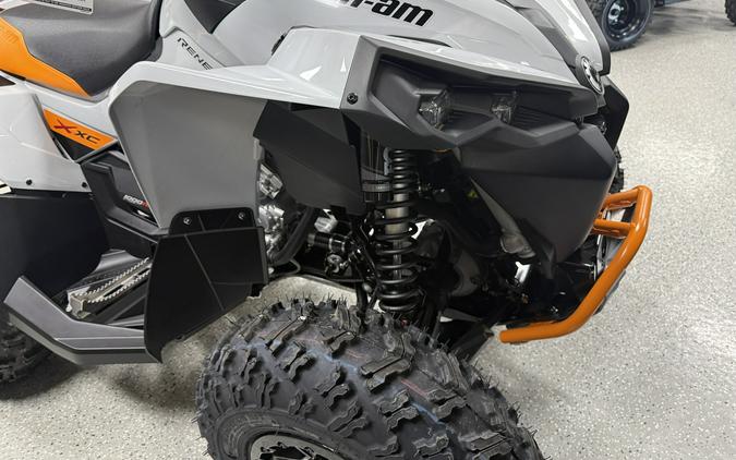 2026 Can-Am Renegade X XC 1000R