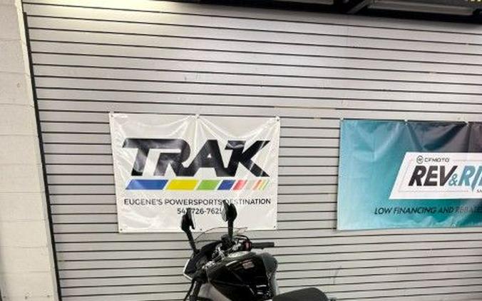 2026 CFMOTO 675SS