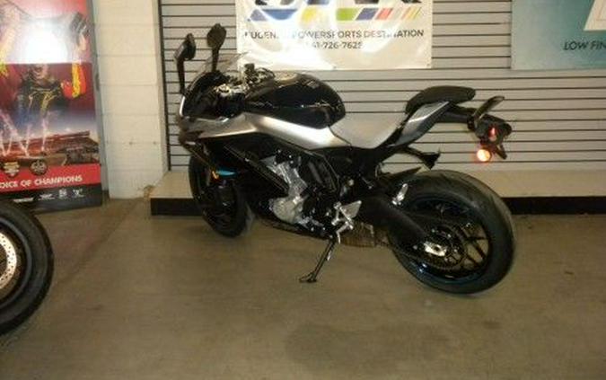 2026 CFMOTO 675SS