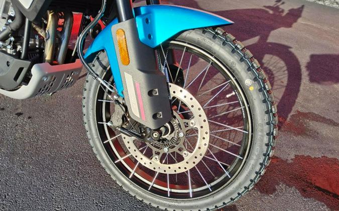 2026 CFMOTO IBEX 450
