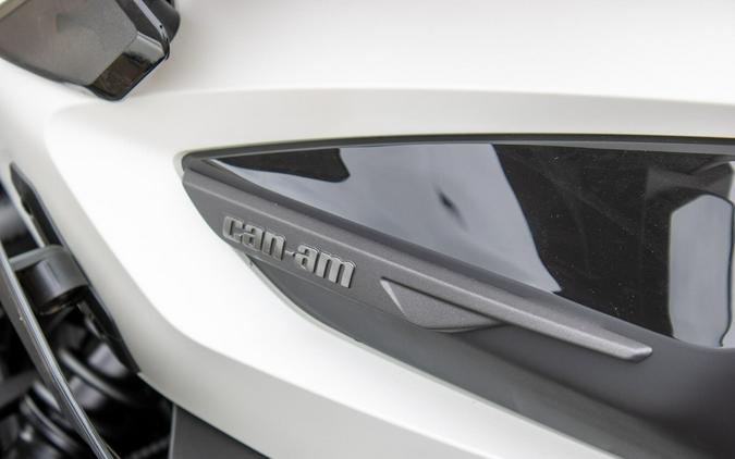 2026 CAN-AM SPYDER RT SEA-TO-SKY