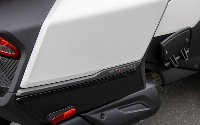 2026 CAN-AM SPYDER RT SEA-TO-SKY