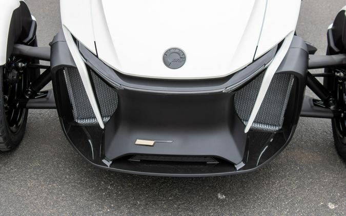 2026 CAN-AM SPYDER RT SEA-TO-SKY