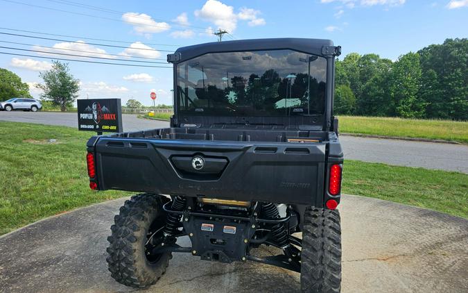 2025 Can-Am Defender Limited