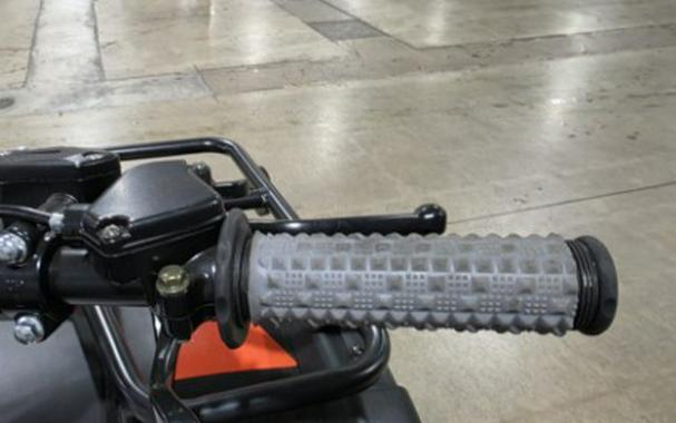 2026 Kayo Bull 150 EFI
