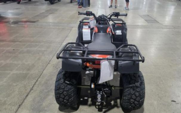 2026 Kayo Bull 150 EFI