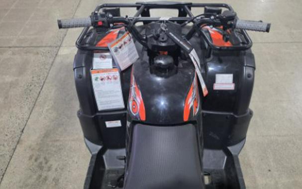 2026 Kayo Bull 150 EFI