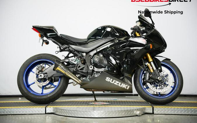 2023 Suzuki GSX-R1000R - $17,499.00