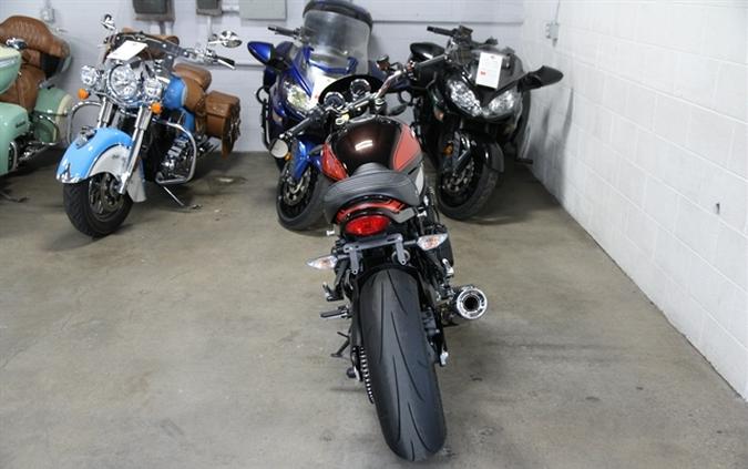 2018 KAWASAKI Z900 RS