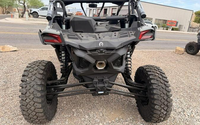 2026 Can-Am Maverick X3 X Rc Turbo RR 72
