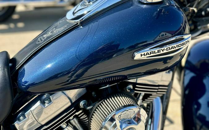 FLD 2013 Switchback™