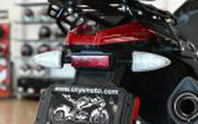 2022 Aprilia Tuareg 660