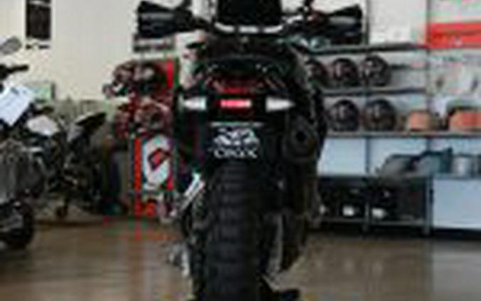 2022 Aprilia Tuareg 660