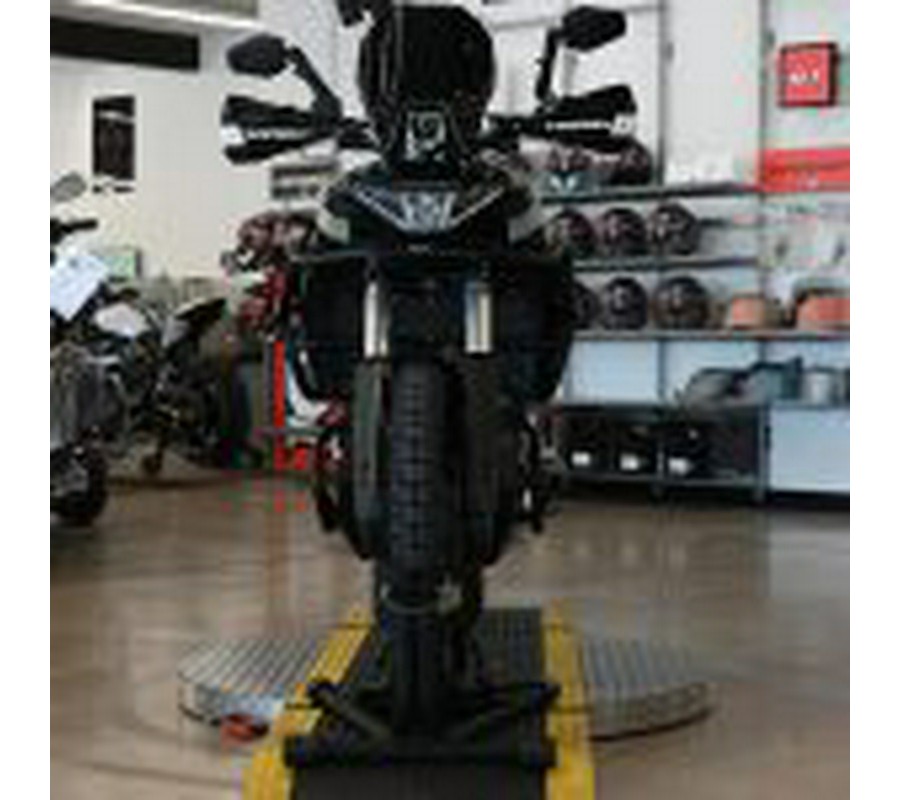 2022 Aprilia Tuareg 660