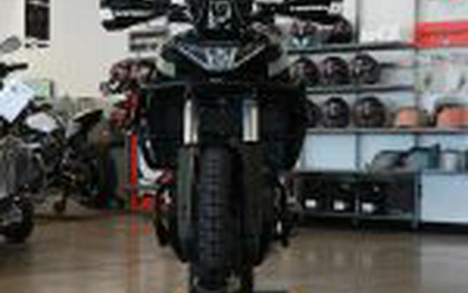 2022 Aprilia Tuareg 660