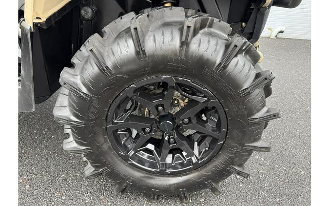 2023 Can-Am OUTLANDER 850 X MR