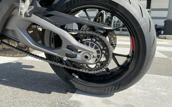 2027 Ducati Monster+ - DEMO -