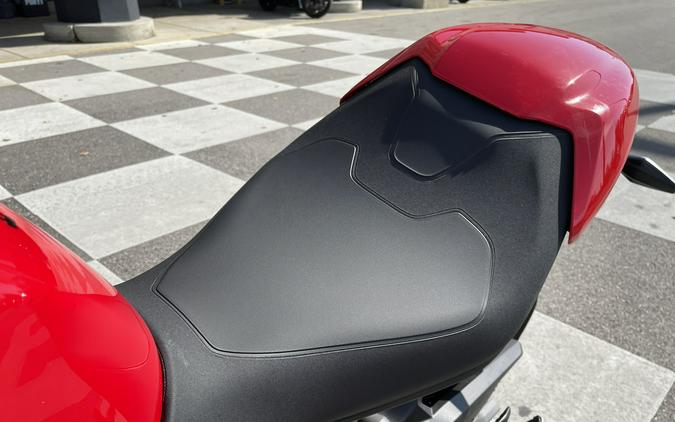 2027 Ducati Monster+ - DEMO -