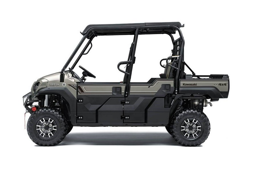 2023 Kawasaki MULE PRO-FXT™ Ranch Edition