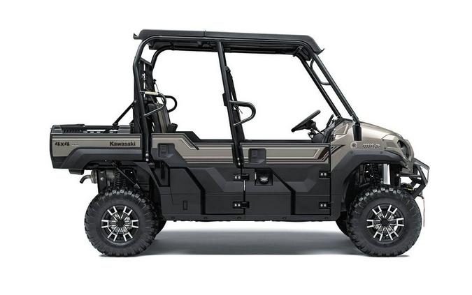 2023 Kawasaki MULE PRO-FXT™ Ranch Edition