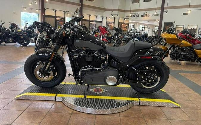 2022 Harley-Davidson® FXFBS - Fat Bob® 114