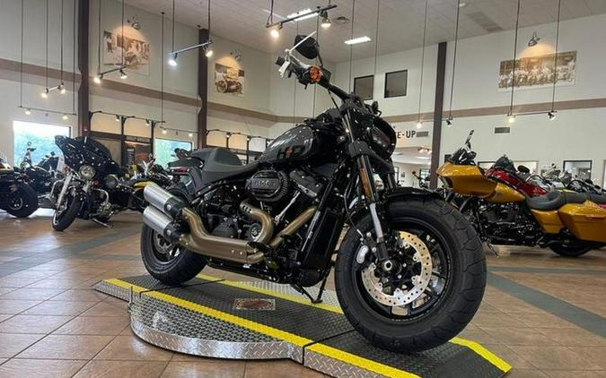 2022 Harley-Davidson® FXFBS - Fat Bob® 114