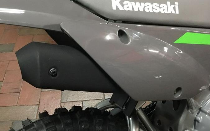 2024 Kawasaki KLX®110R