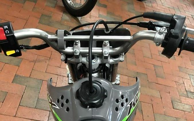 2024 Kawasaki KLX®110R