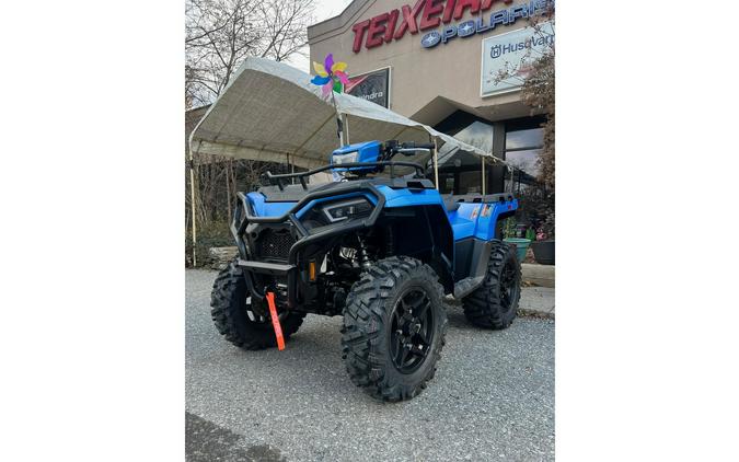 2024 Polaris Industries Sportsman® 570 Trail