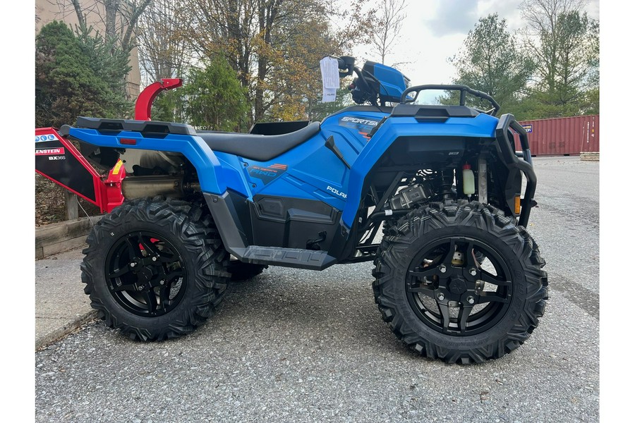 2024 Polaris Industries Sportsman® 570 Trail