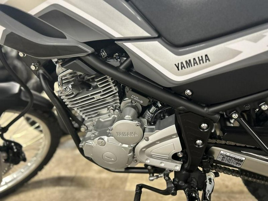 2024 Yamaha XT250