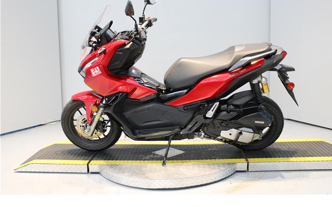 2022 Honda ADV150AM