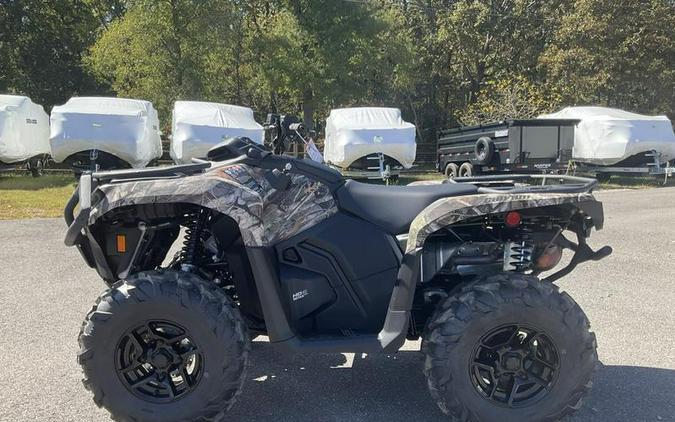 2024 Can-Am® Outlander Pro Hunting Edition HD5