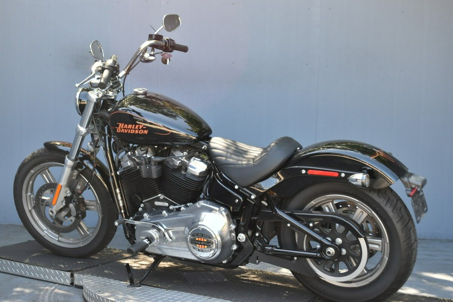 2023 Harley-Davidson Softail Standard