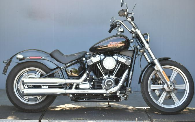 2023 Harley-Davidson Softail Standard